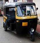 ricșă